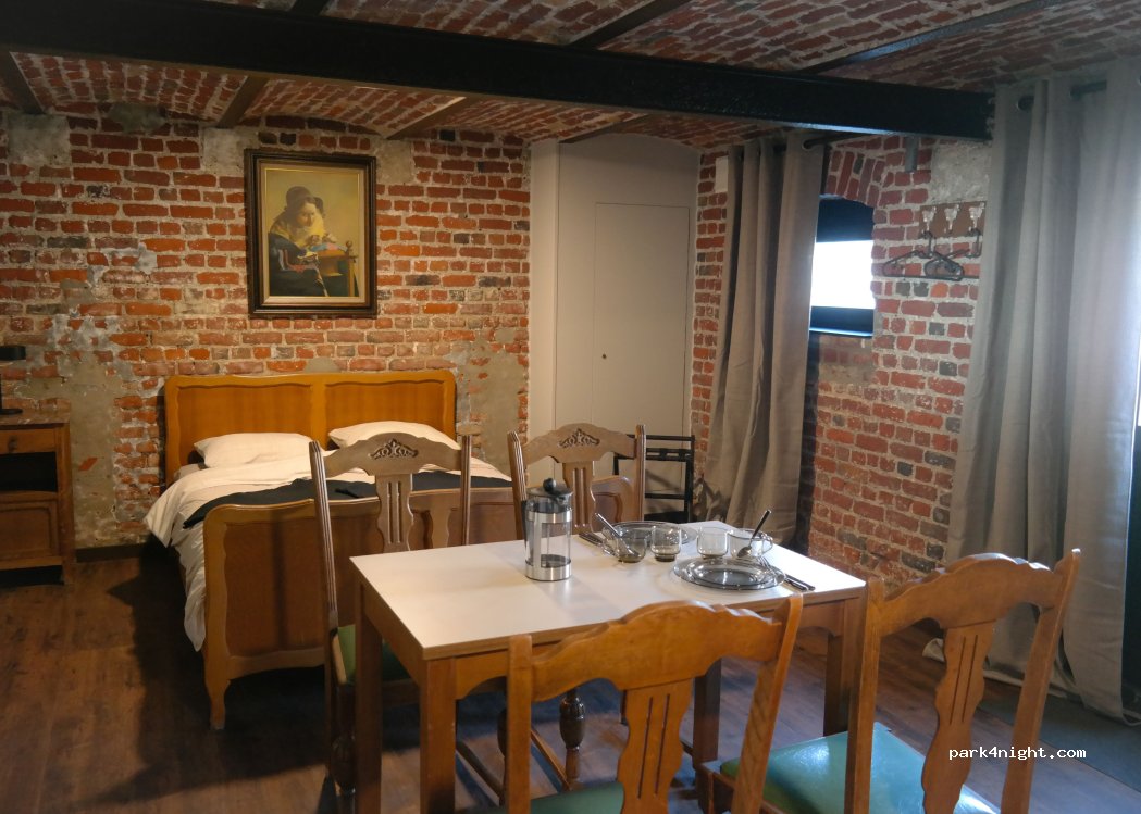 't hof Bellewaerde — foto 5