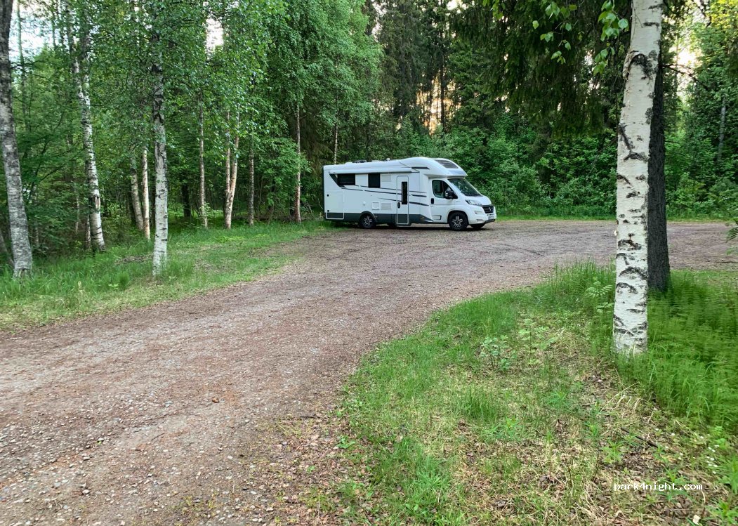 (97510) Vikajarvi - 2500 Sodankyläntie — foto 2