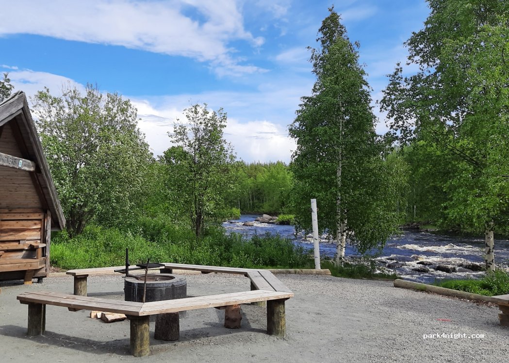 (97510) Vikajarvi - 2500 Sodankyläntie — foto 3