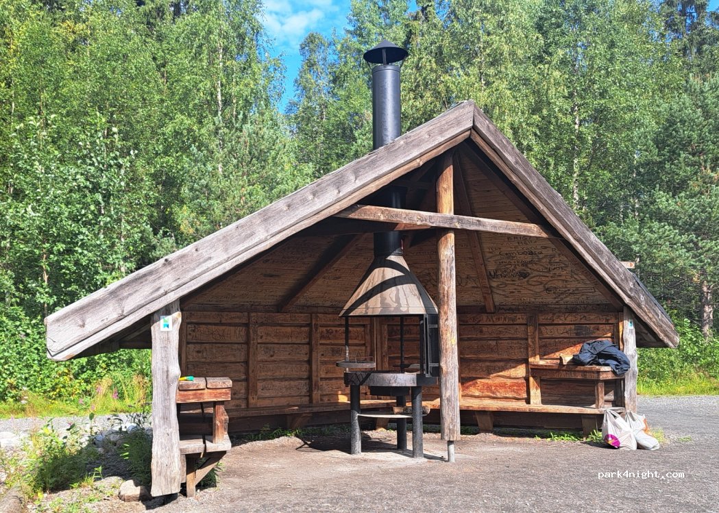(97510) Vikajarvi - 2500 Sodankyläntie — foto 4