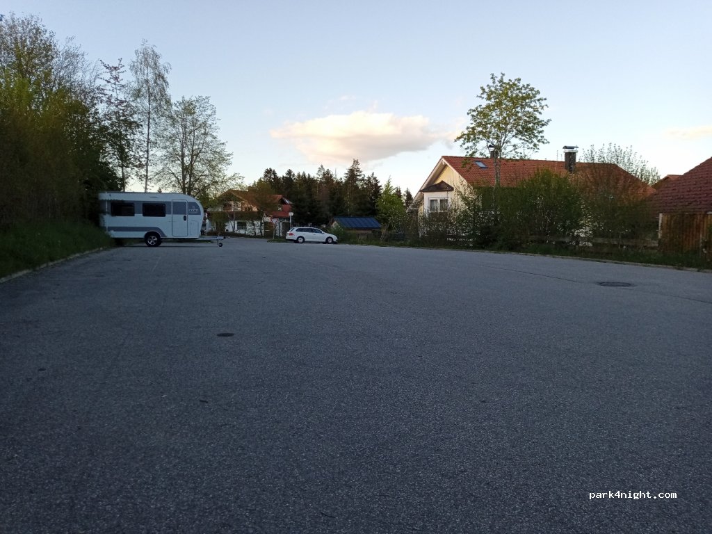 Wohnmobilstellplatz — foto 2