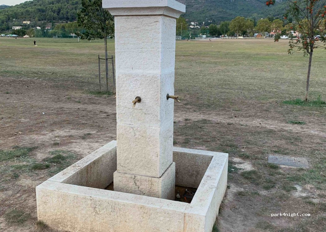 (06670) Levens - 286 Promenade des Prés — foto