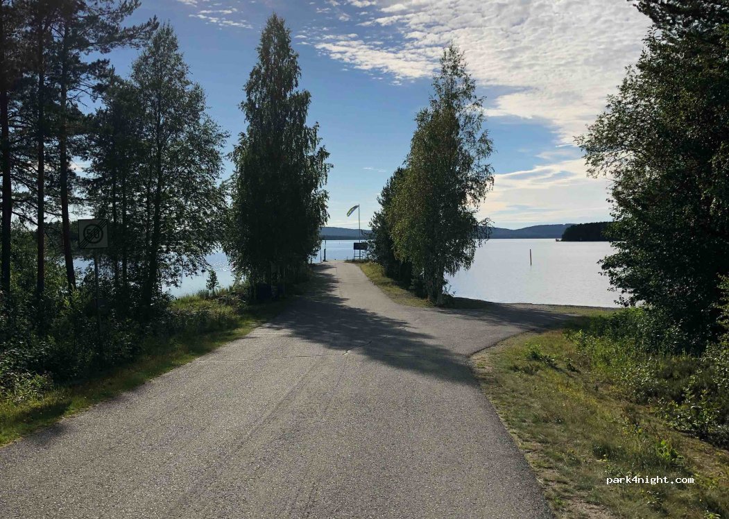 (81590) Vuonislahti - Tolkintie — foto