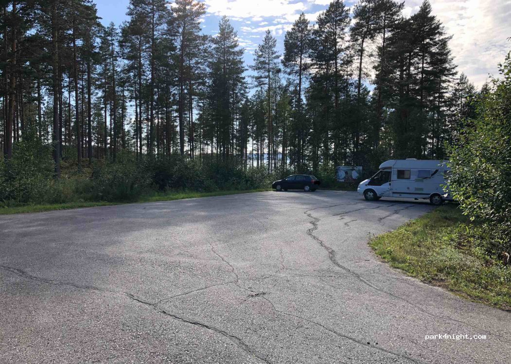 (81590) Vuonislahti - Tolkintie — foto 2