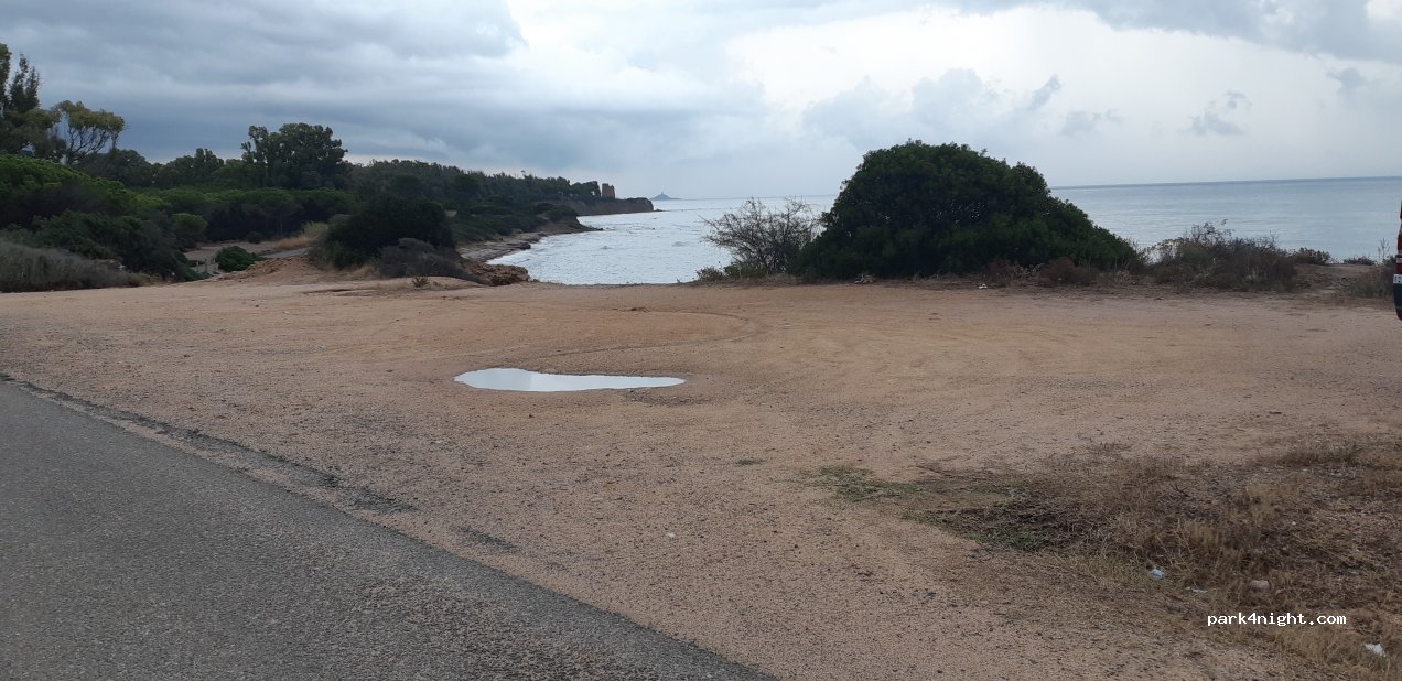 (09010) Pula - Via Flumendosa — foto