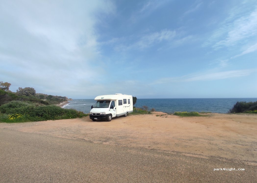 (09010) Pula - Via Flumendosa — foto 4
