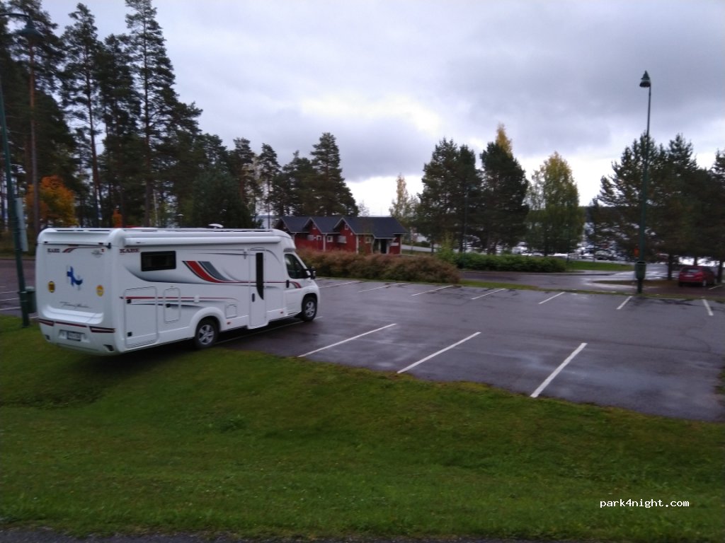 (17500) Padasjoki (Laivaranta) - Päijänteentie — foto