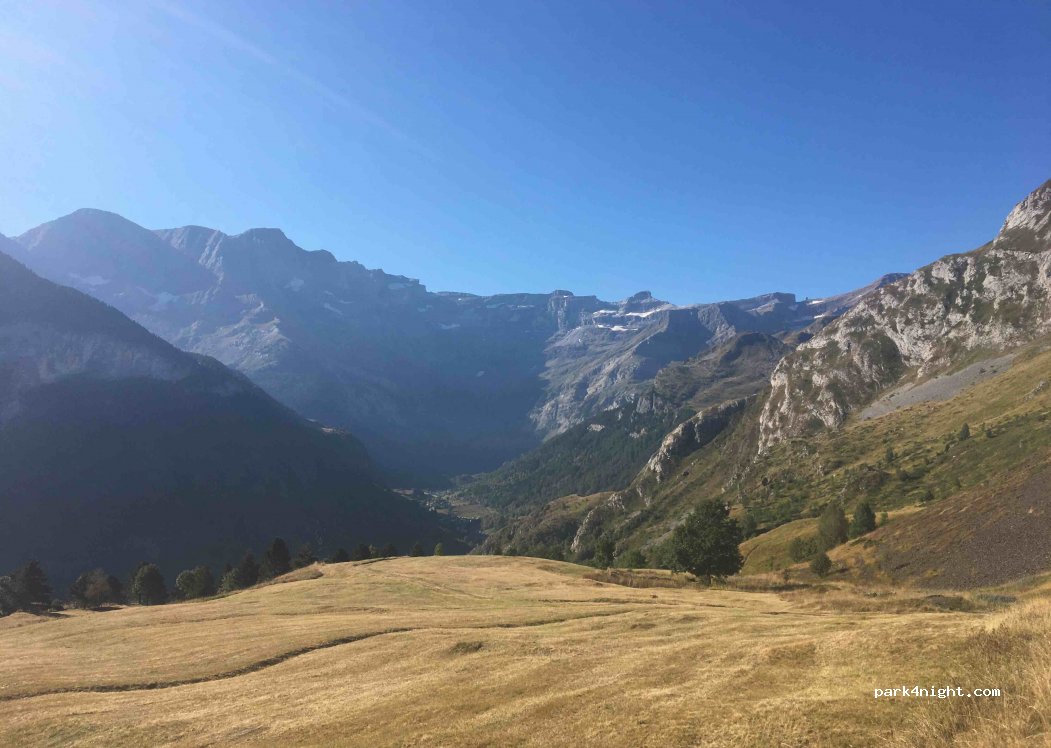 (65120) Gavarnie-Gèdre - Saugue — foto 2