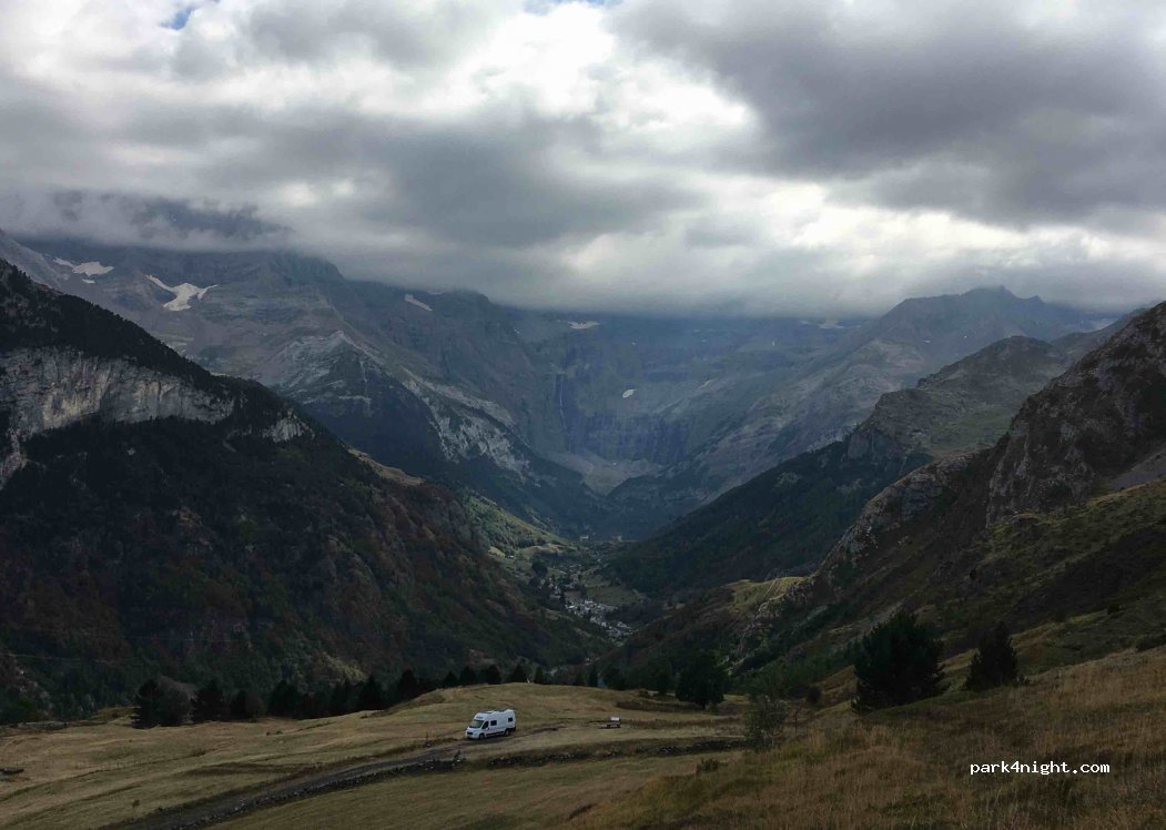 (65120) Gavarnie-Gèdre - Saugue — foto 3