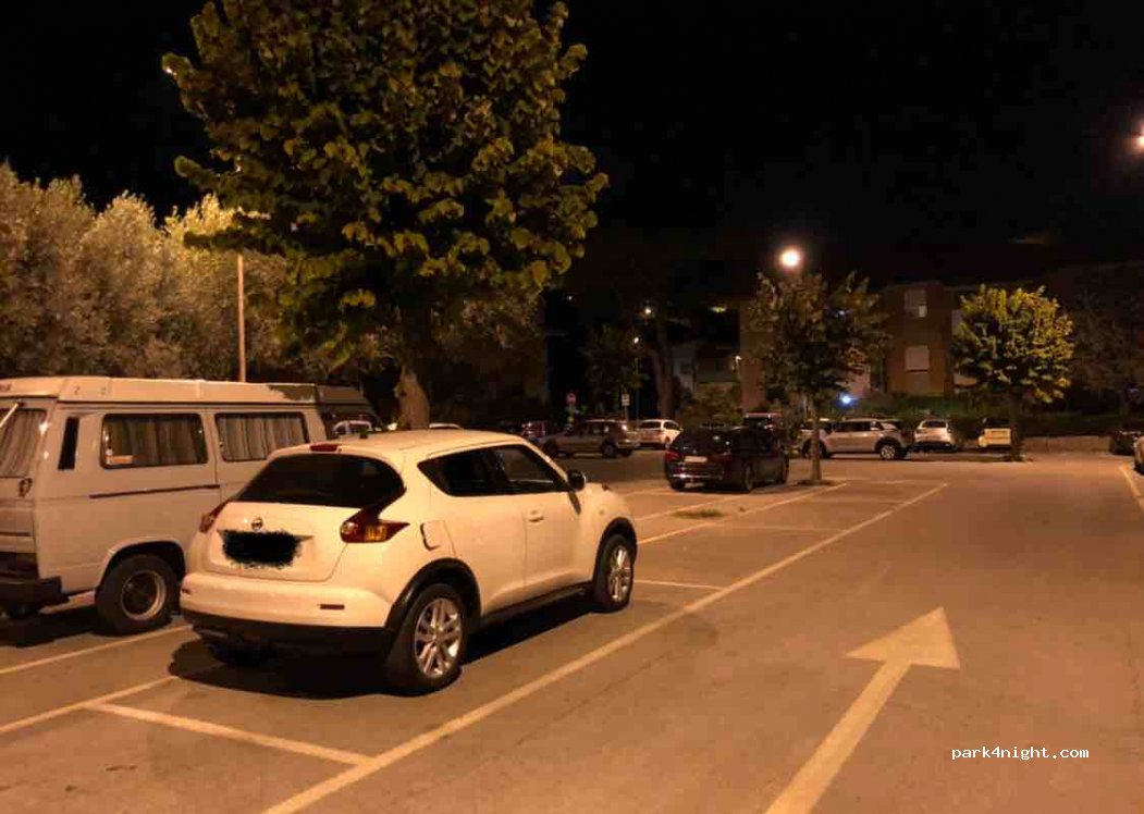 (58043) Castiglione della Pescaia - 26 Via Carlo Cattaneo — foto