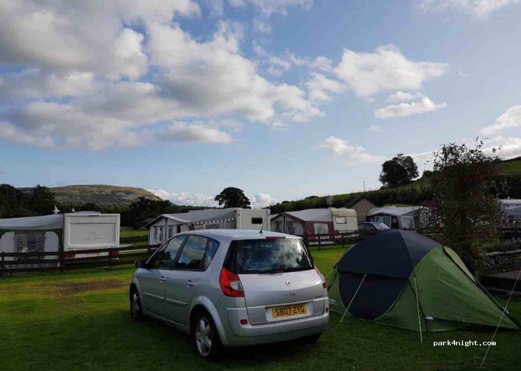 Little Acre Holiday Park — foto 2