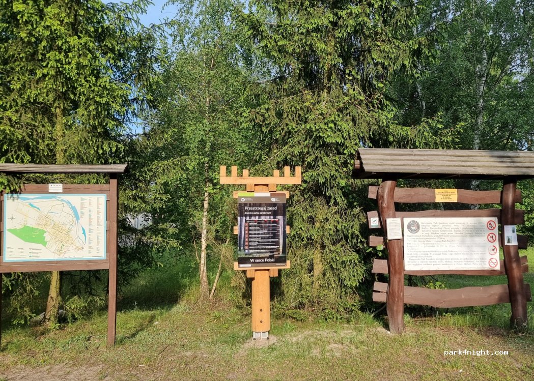 (05-092) Łomianki - 24 Kampinoska — foto 3