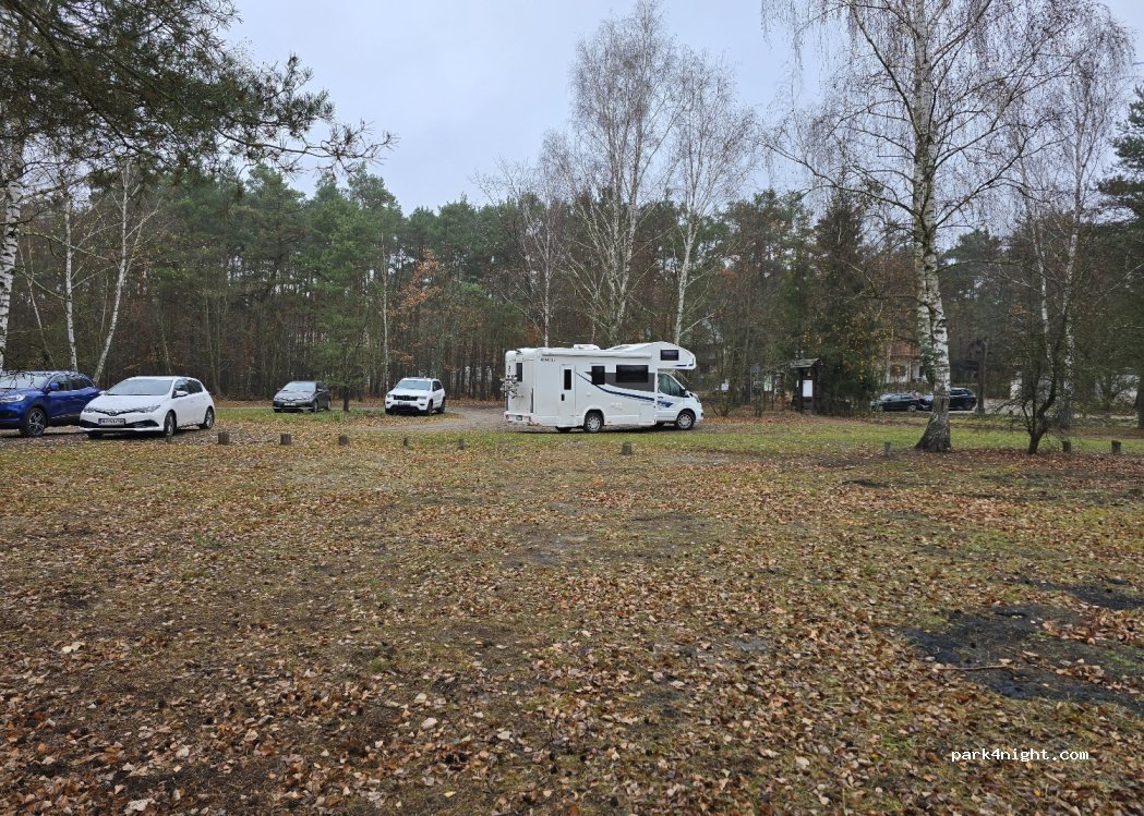 (05-092) Łomianki - 24 Kampinoska — foto 5