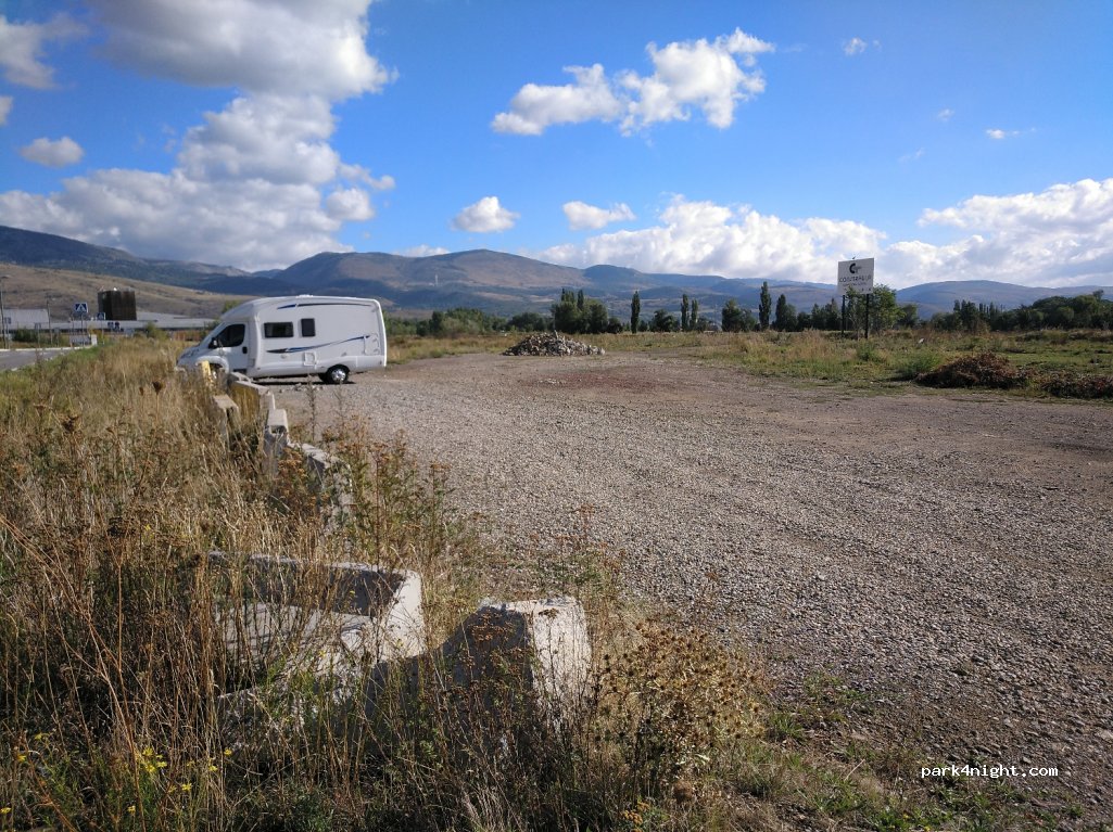 (17520) Puigcerdà - 12P Urbanització Deulofeu — foto