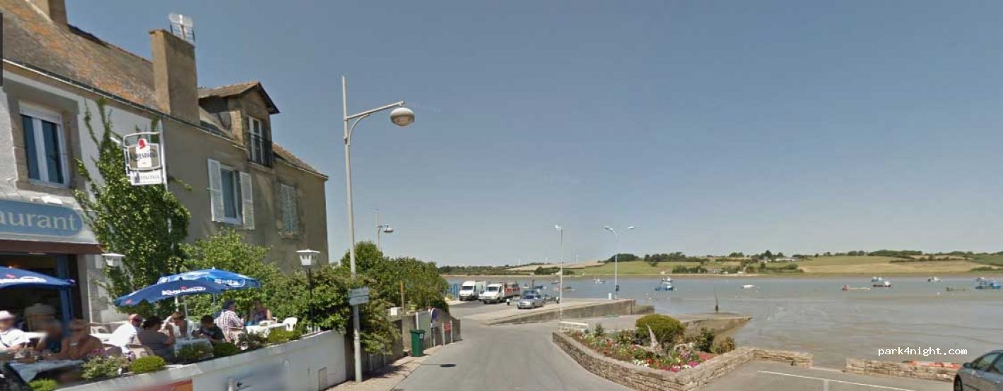 (56760) Pénestin - 37 Rue du Port — foto