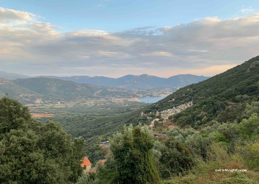 (20113) Olmeto - 11 Chemin de Pitigona — foto