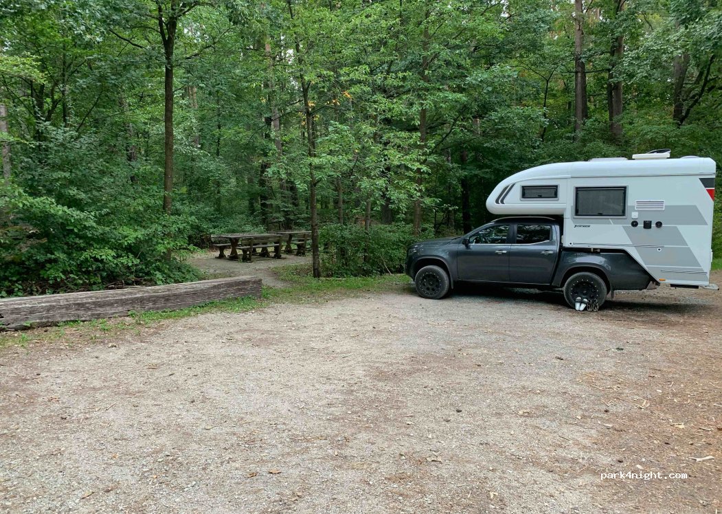 (96132) Schlüsselfeld - 8 Rambach — foto