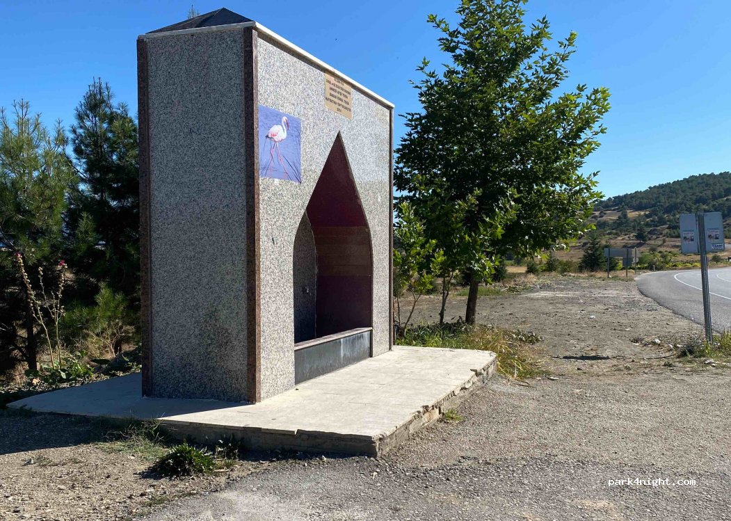 (15500)  - 15500 Denizli Burdur Yolu — foto 2