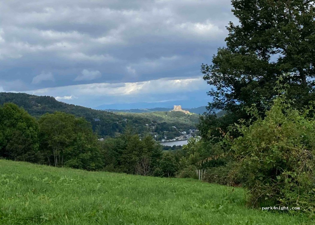 (63790) Chambon-sur-Lac - 136 La Guieze — foto 2