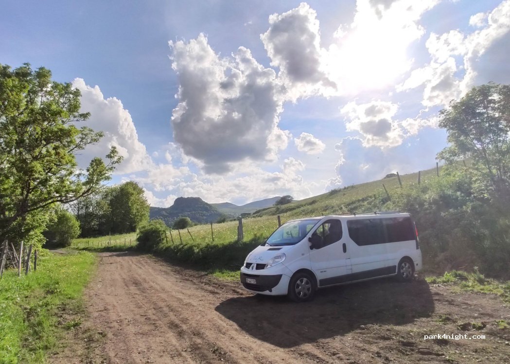 (63790) Chambon-sur-Lac - 136 La Guieze — foto 3