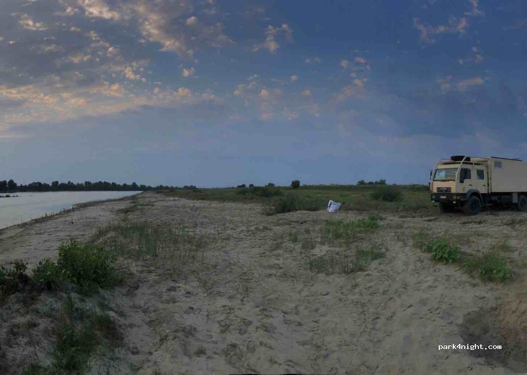 ()  - Unnamed Road — foto 2