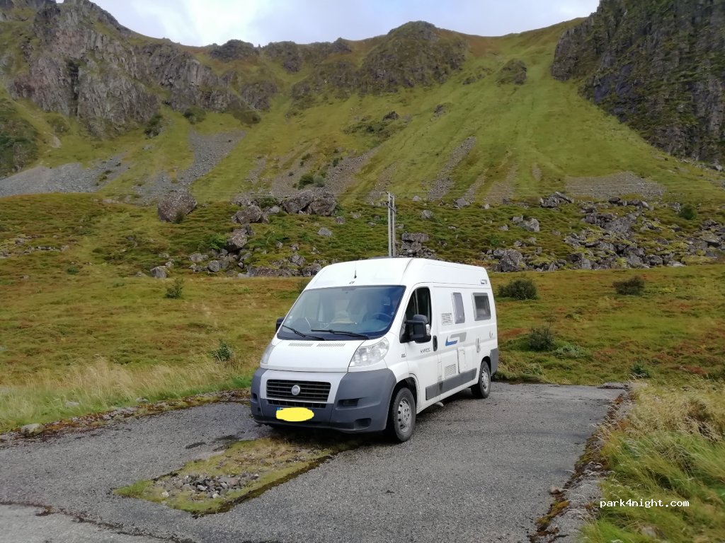 (8475)  - Sekundær Fylkesveg 915 — foto