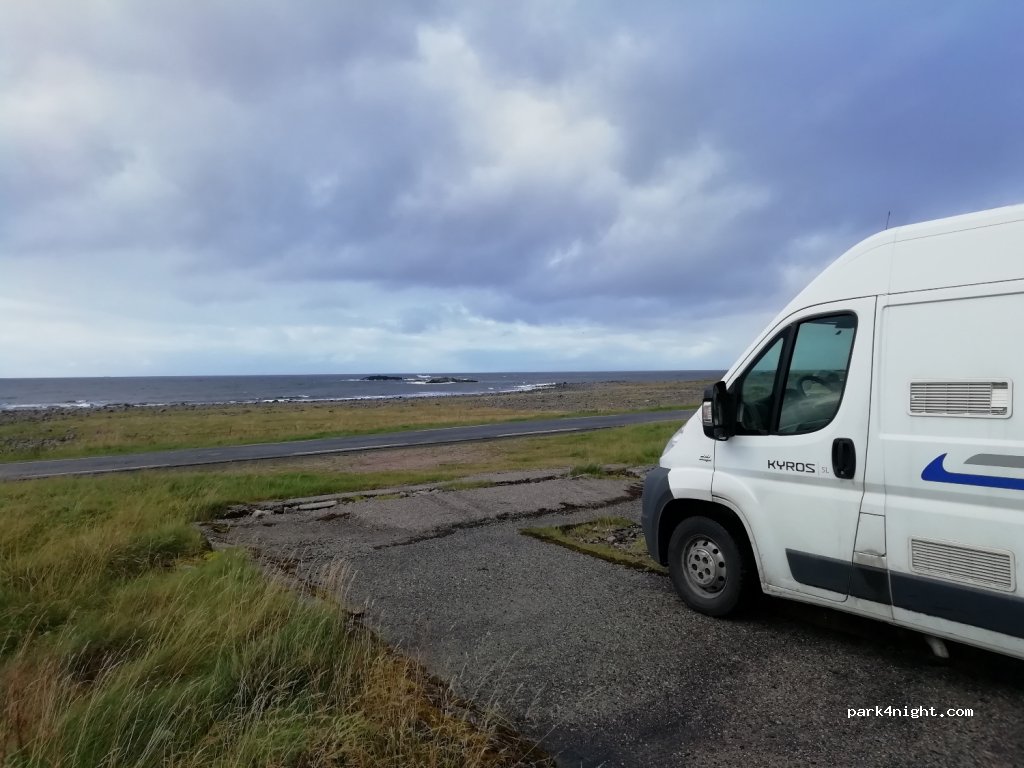 (8475)  - Sekundær Fylkesveg 915 — foto 2