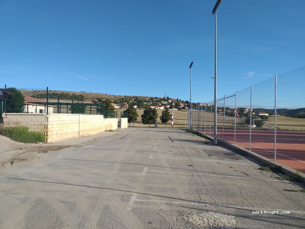 (19230) Cogolludo - 5395 Carretera Humanes — foto 3