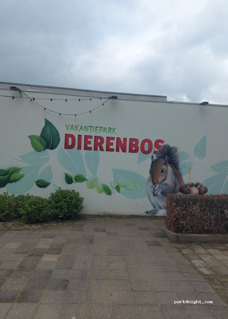 Vakantiepark Dierenbos — foto