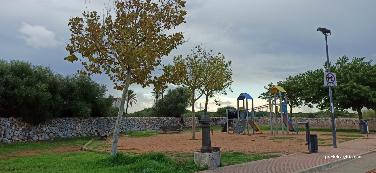 (07760) Ciutadella de Menorca - 2 Avinguda Palma de Mallorca — foto