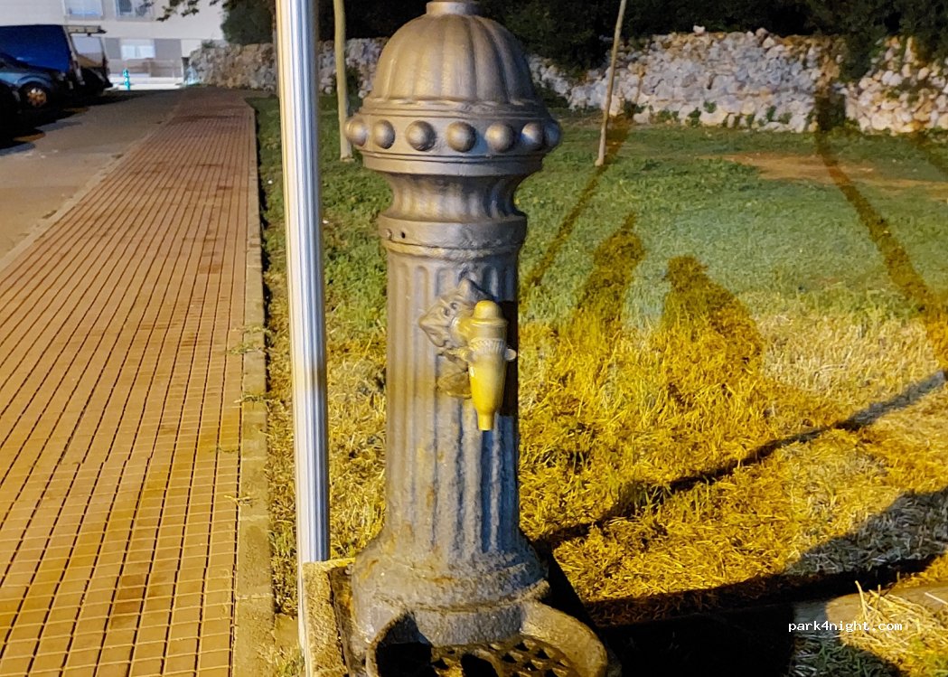 (07760) Ciutadella de Menorca - 2 Avinguda Palma de Mallorca — foto 2