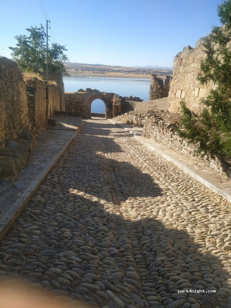 (37779) Salvatierra de Tormes - 16 Calle Villarejo — foto 3