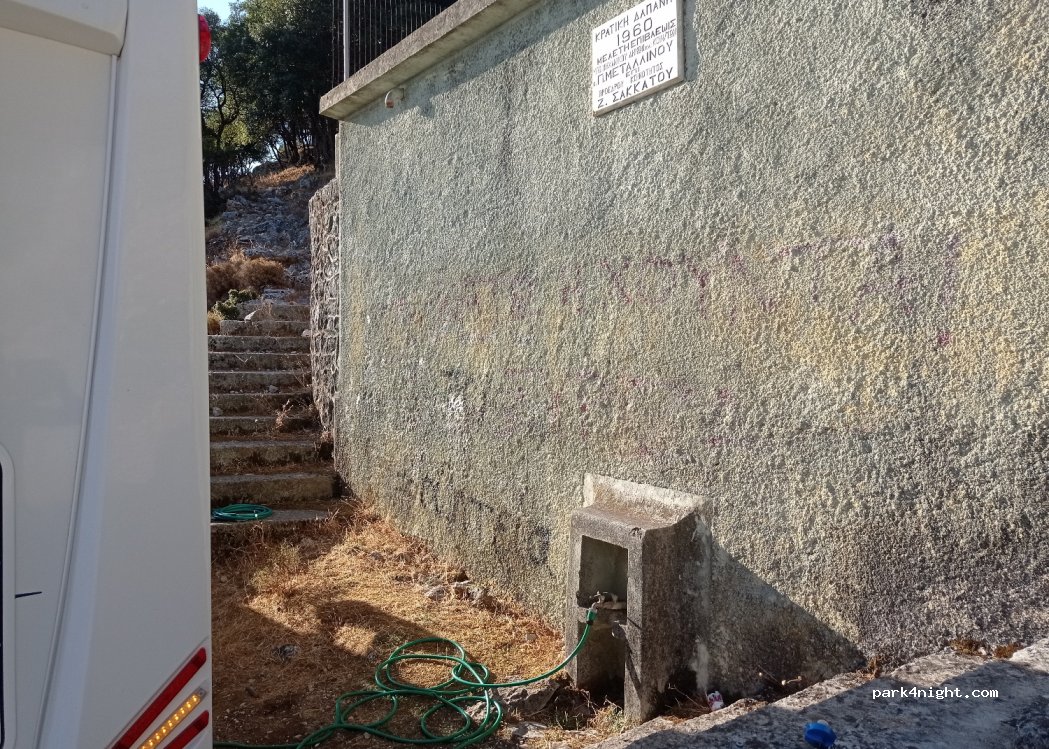 (280 81) Neochori - 9 Eparchiaki Odos Agias Efimias - Assou — foto 2
