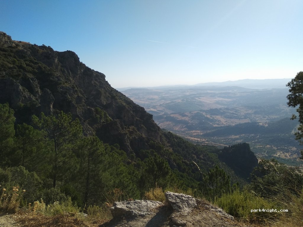 (11610) Grazalema - CA-9104 — foto 2
