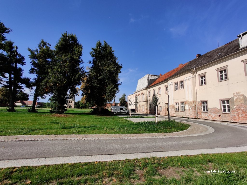 (17139) Remplin - 1B Schloßstraße — foto