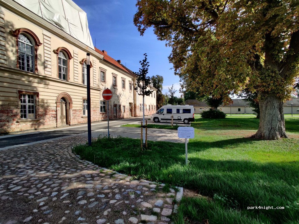 (17139) Remplin - 1B Schloßstraße — foto 2