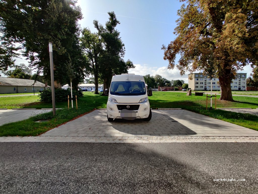 (17139) Remplin - 1B Schloßstraße — foto 3