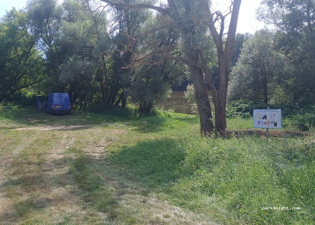 (58400) Tronsanges - Les Coteaux — foto 2