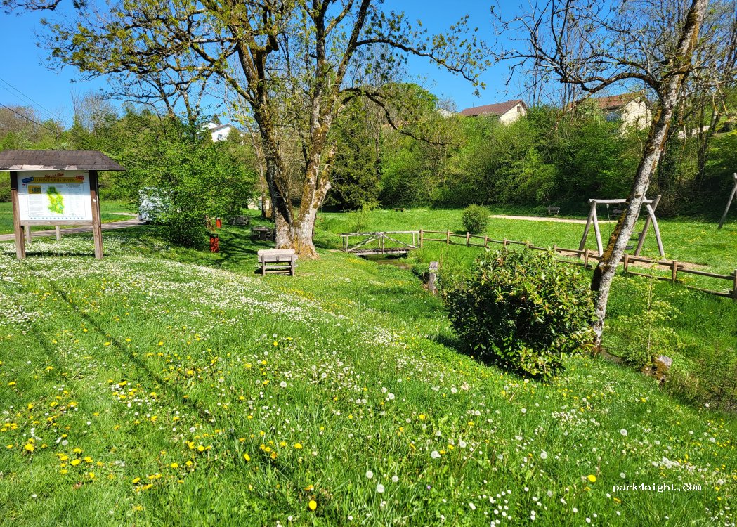 (55000) Trémont-sur-Saulx - 4 Vieille Route de Bar — foto 5