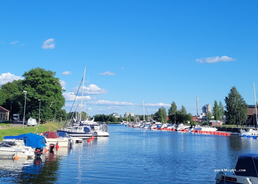 (731 36) Köping - 17 Gamla Hamnvägen — foto 4