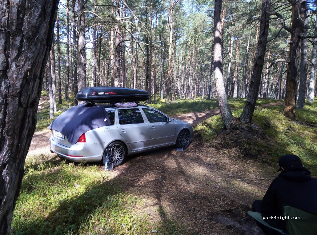 (84-150) Hel - Unnamed Road — foto