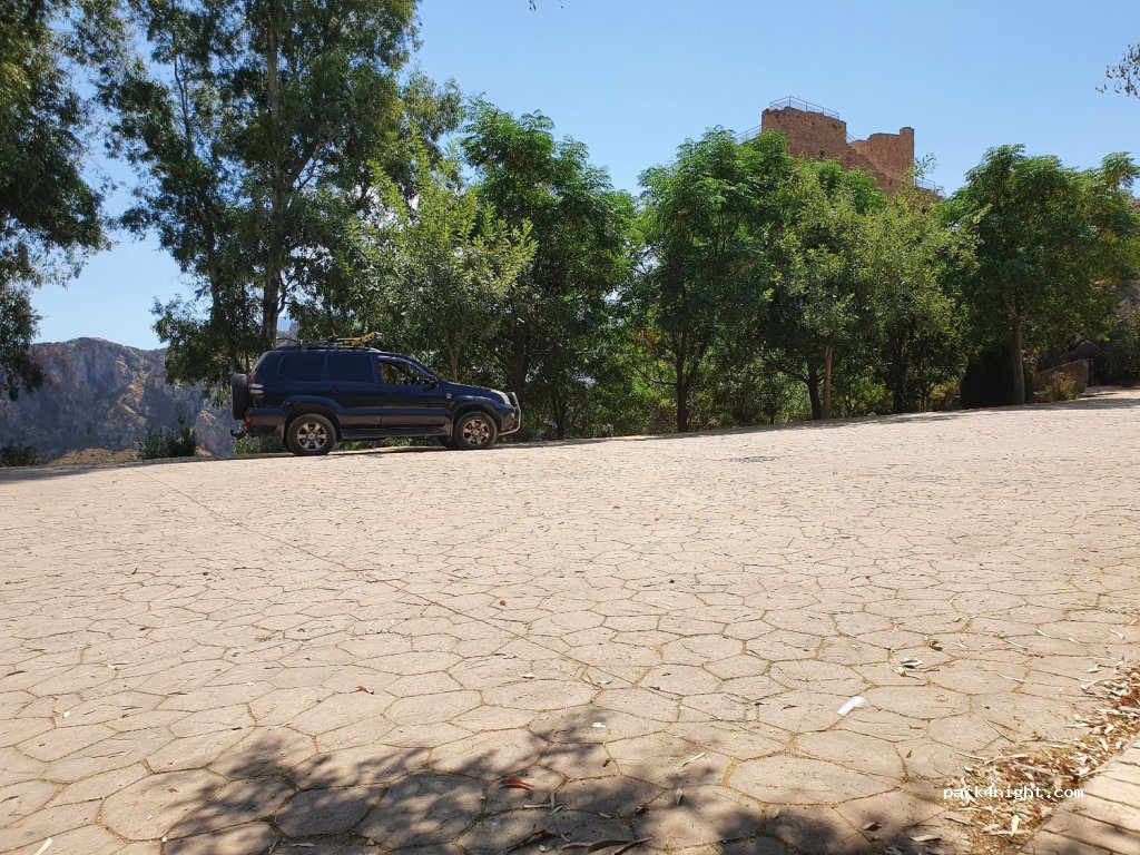 (18420) Lanjarón - 16 Calle Salado — foto