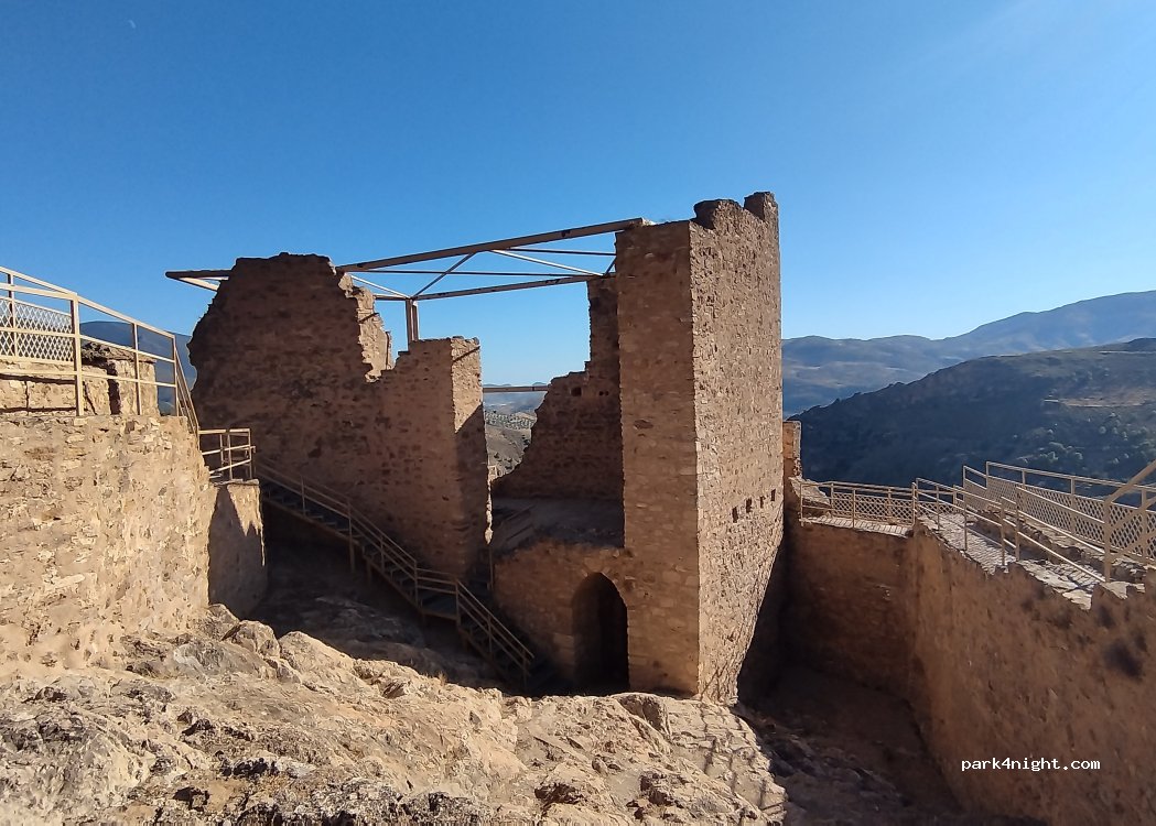 (18420) Lanjarón - 16 Calle Salado — foto 5