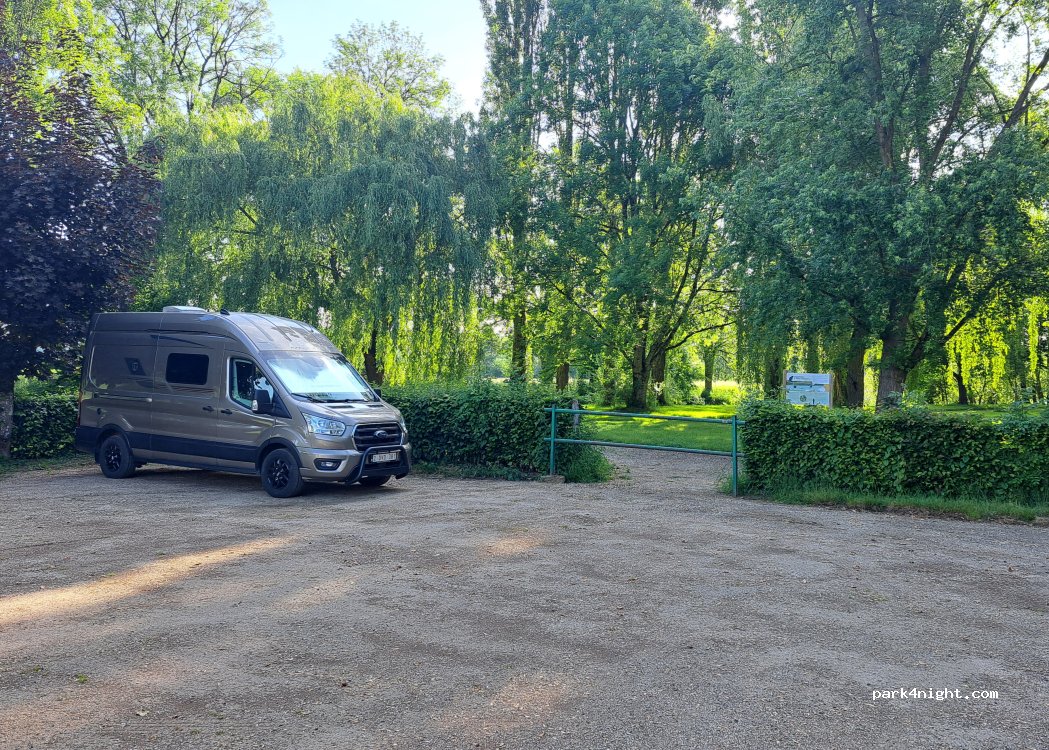(89420) Montréal - 178 L'Île du Moulin Château — foto 2