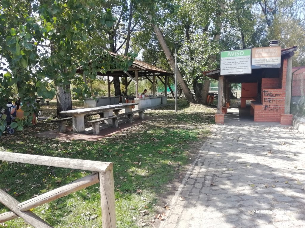 (3840) Pte. de Vagos - R. do Pq. de Merendas — foto