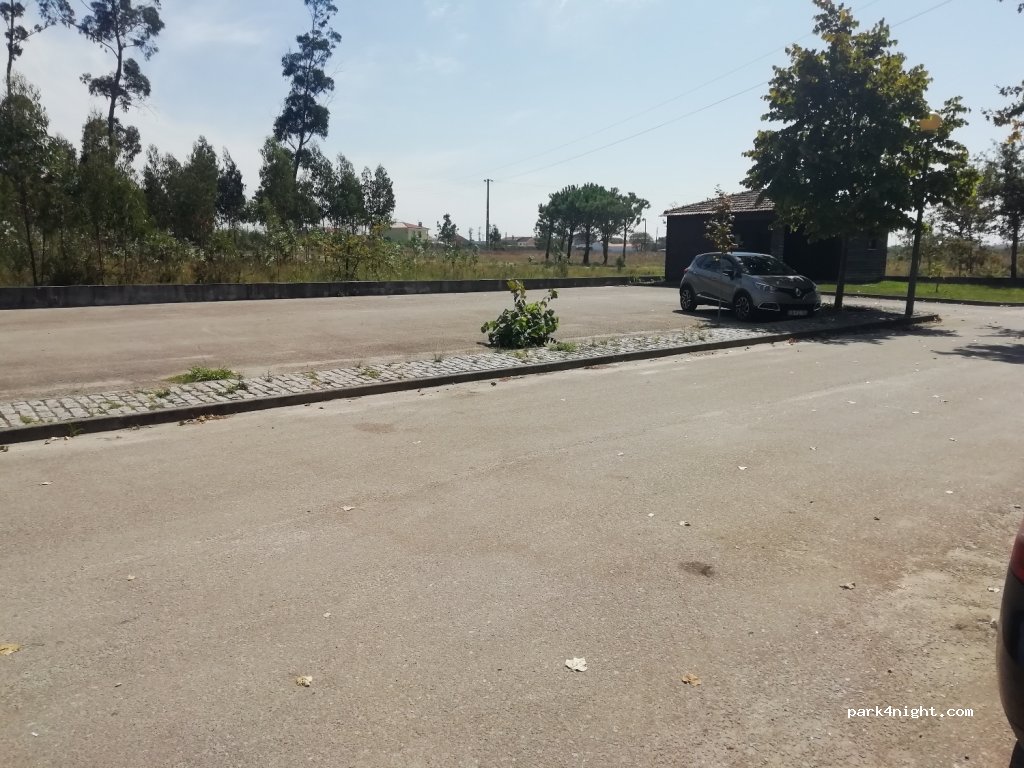 (3840) Pte. de Vagos - R. do Pq. de Merendas — foto 2