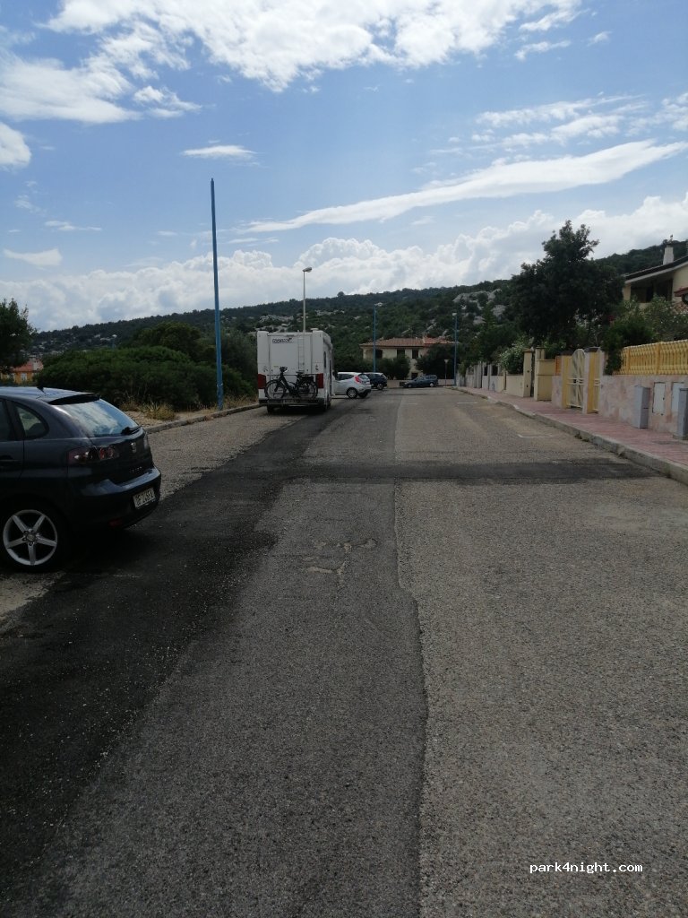 (08022) Cala Gonone - 24 Via Laconi Renzo — foto 2