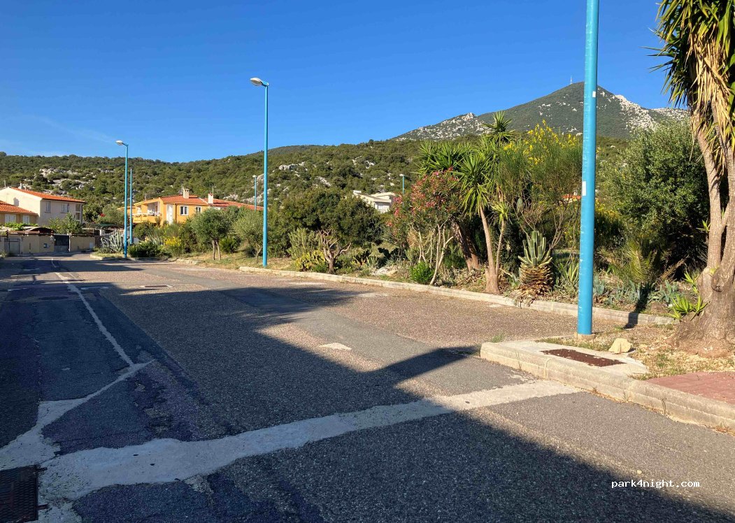 (08022) Cala Gonone - 24 Via Laconi Renzo — foto 3