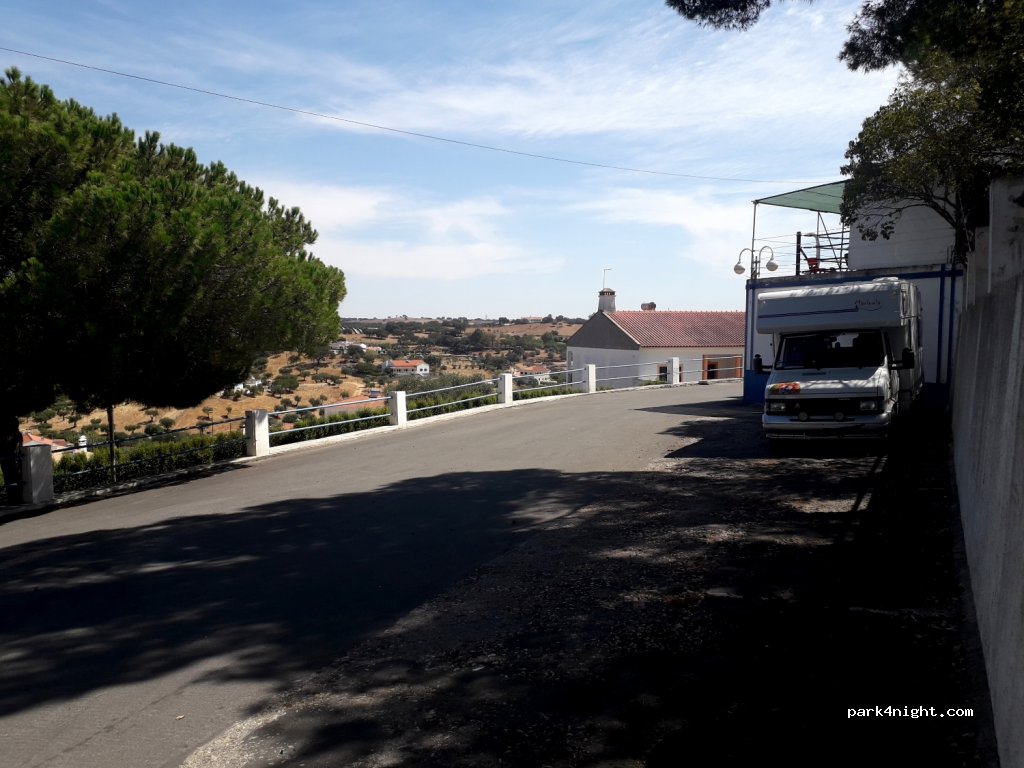 (7670-291) Ourique - 2 Azinhaga do Zé Virgínia — foto 2
