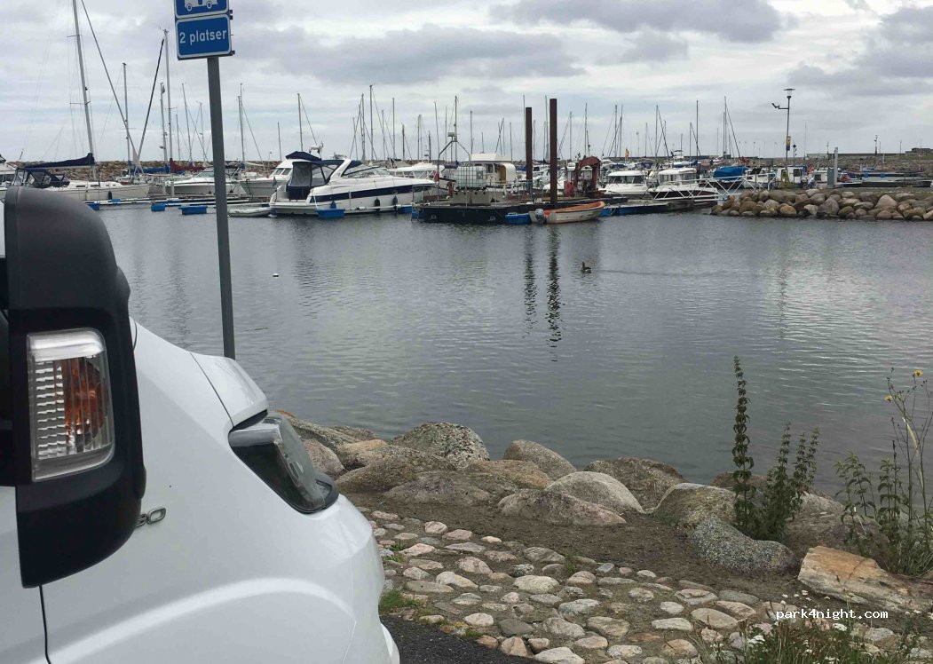 Simrishamn Marina — foto 2